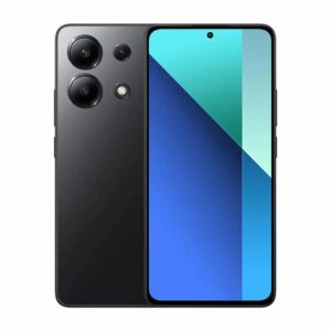 Teléfono Celular Redmi Note 13 XIAOMI 8 Gb + 256 Gb