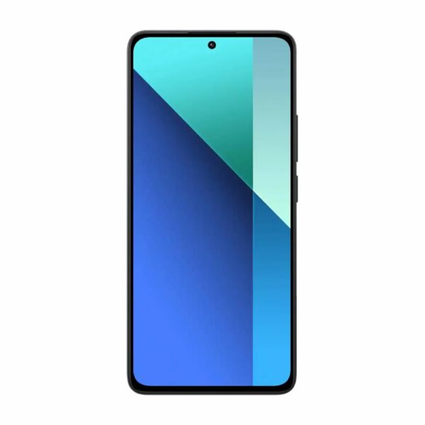 Teléfono Celular Redmi Note 13 XIAOMI 8 Gb + 256 Gb - Imagen 2