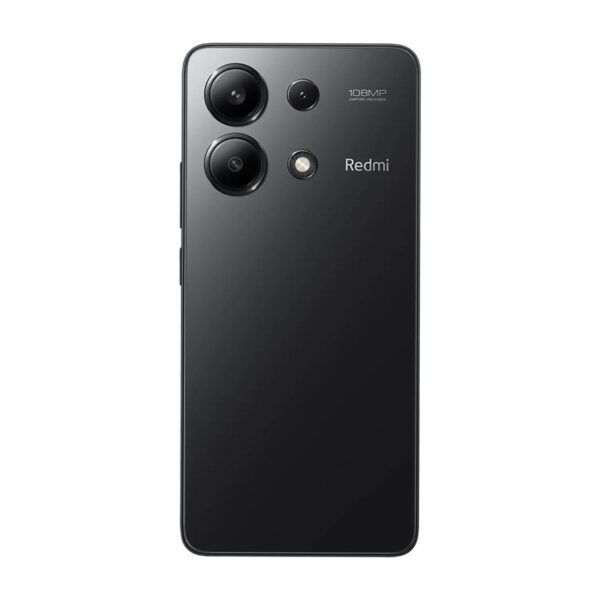 Teléfono Celular Redmi Note 13 XIAOMI 8 Gb + 256 Gb - Imagen 3