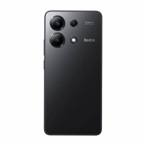 Teléfono Celular Redmi Note 13 XIAOMI 8 Gb + 256 Gb - Imagen 3