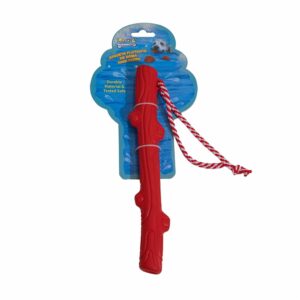 Juguete Diseño Flotante De Goma Para Perro SOLEIL Mediano