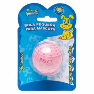 Juguete Para Mascota Bola SOLEIL Unidad