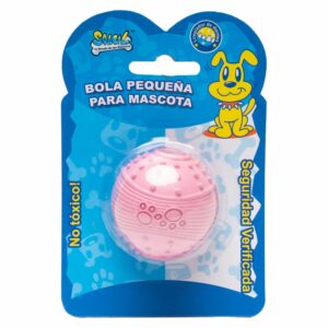 Juguete Para Mascota Bola SOLEIL Unidad