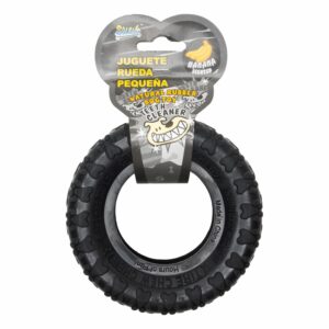 Juguete Para Mascota Rueda SOLEIL Unidad