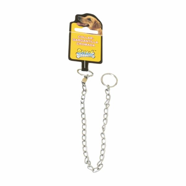 Collar Con Bandana Para Perro SOLEIL Ajustable