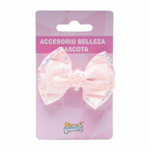 Accesorio De Mascota Belleza SOLEIL Unidad