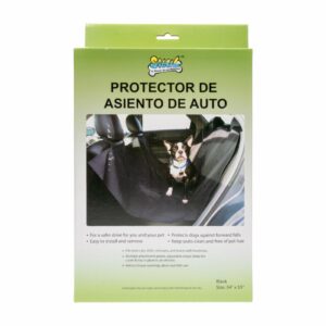 Protector De Asiento Para Automóvil SOLEIL 1