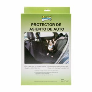 Protector De Asiento Para Automóvil SOLEIL 1