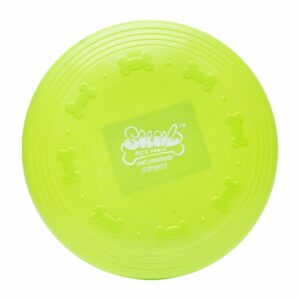 Juguete Para Mascota Disco Volador SOLEIL Unidad