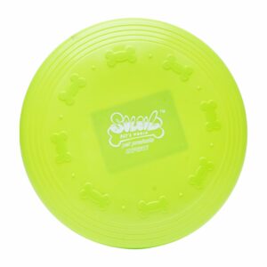 Juguete Para Mascota Disco Volador SOLEIL Unidad