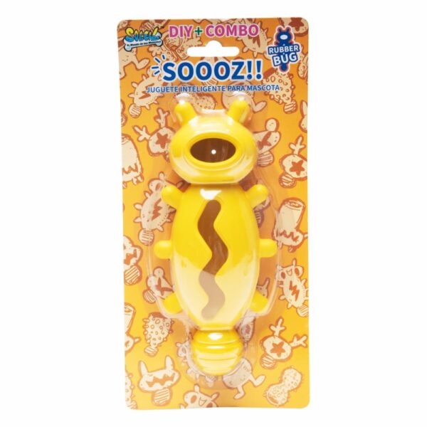 Juguete Para Mascota Inteligente SOLEIL Unidad