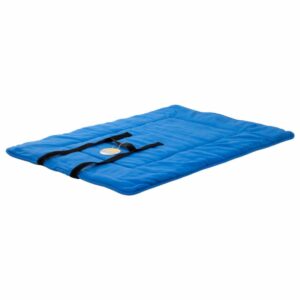 Alfombra De Viaje Para Mascotas SOLEIL Mediano