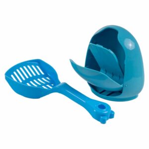 Pala Para Gatos SOLEIL PET'S WORLD Pequeño