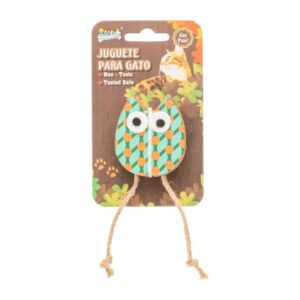Juguete Para Gato SOLEIL Pequeño