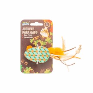 Juguete Para Gato SOLEIL Pequeño
