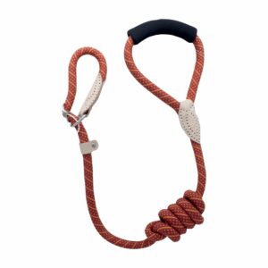 Correa Para Perro Colores SOLEIL Tipo Cuerda