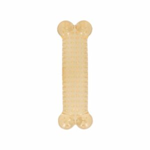 Juguete Diseño Hueso Dentado COLTOYS Mediano