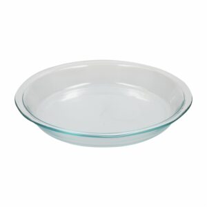 Molde Pie PYREX Unidad