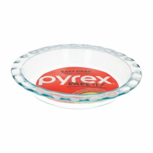 Refractario Redondo PYREX 28 Cm