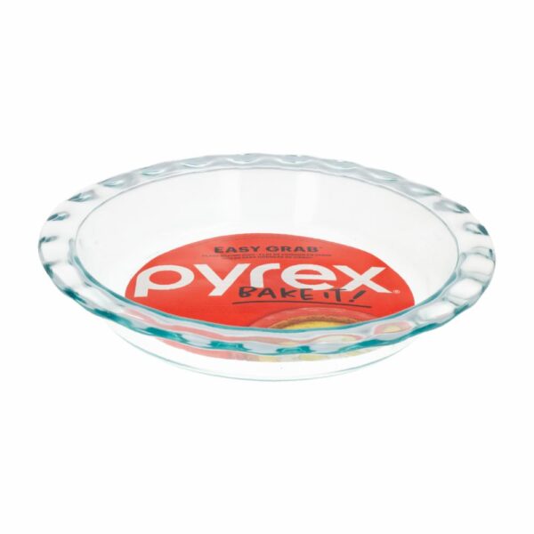 Refractario Redondo PYREX 28 Cm