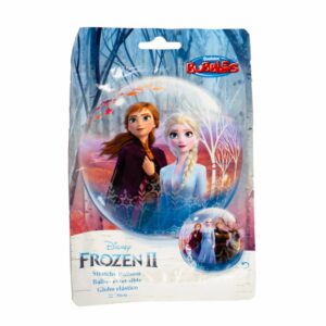 Globo Burbuja Frozen 2 DISNEY N22