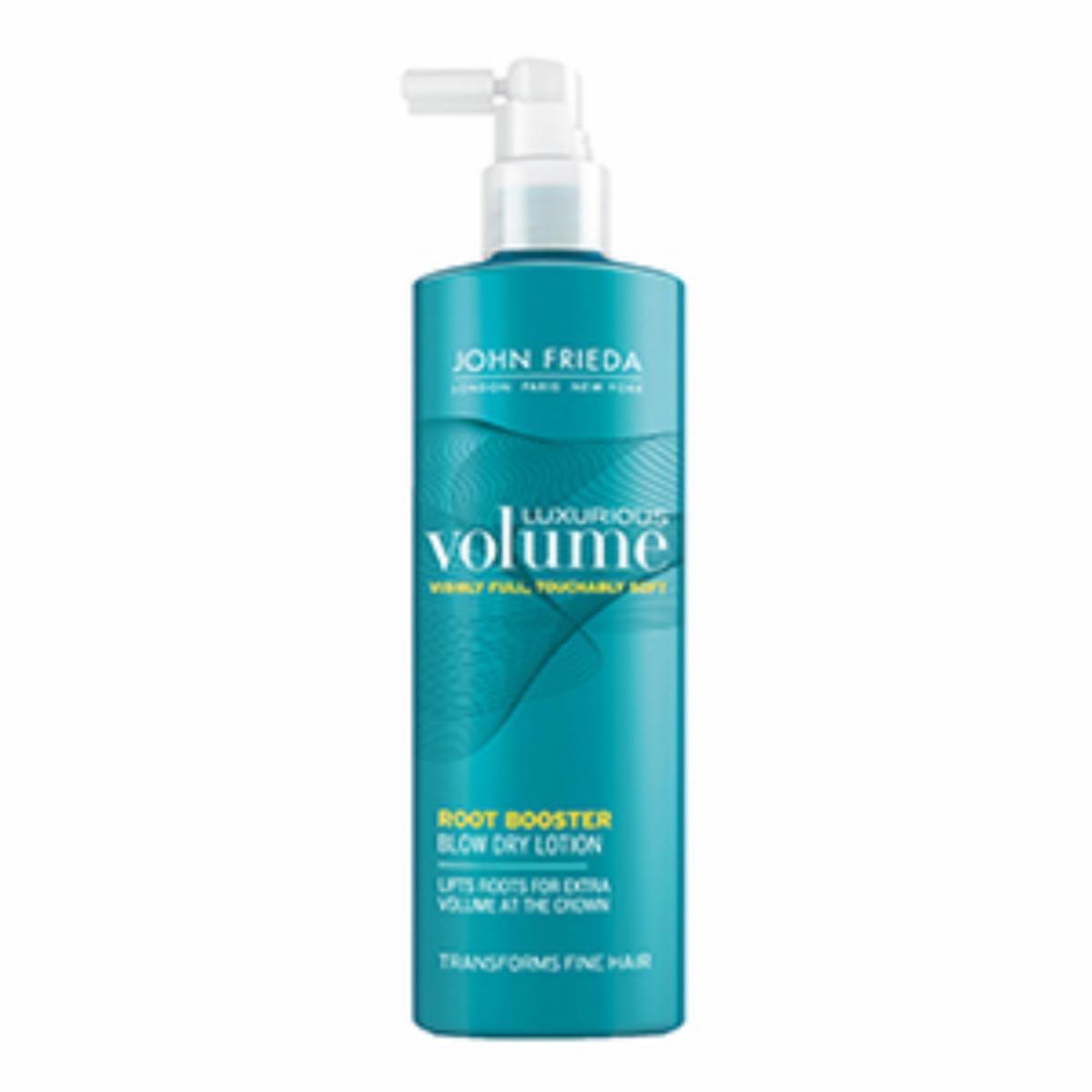 Fijador De Cabello Luxurious Volut Root Blow Dry JOHN FRIEDA 200 ml
