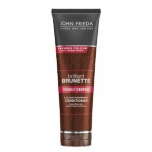 Acondicionador Para Cabello Visibly Deeper JOHN FRIEDA 245 Ml