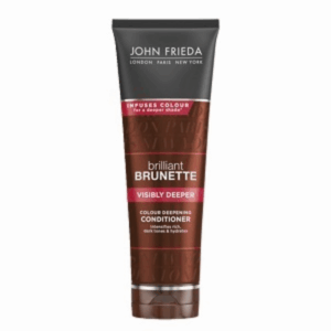 Acondicionador Para Cabello Visibly Deeper JOHN FRIEDA 245 Ml