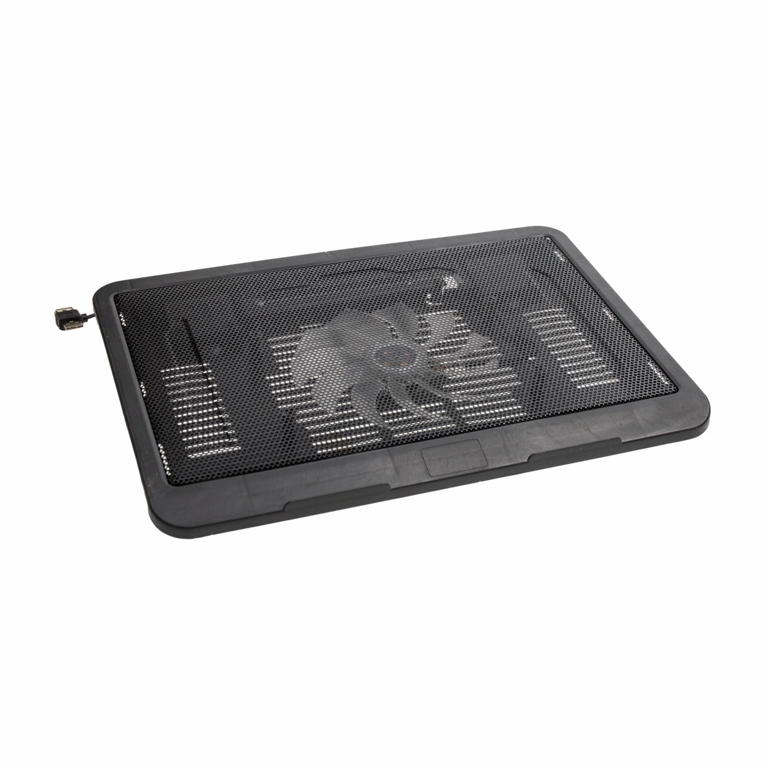 Cooler 5 Niveles V19 5 Ventiladores - Imagen 3