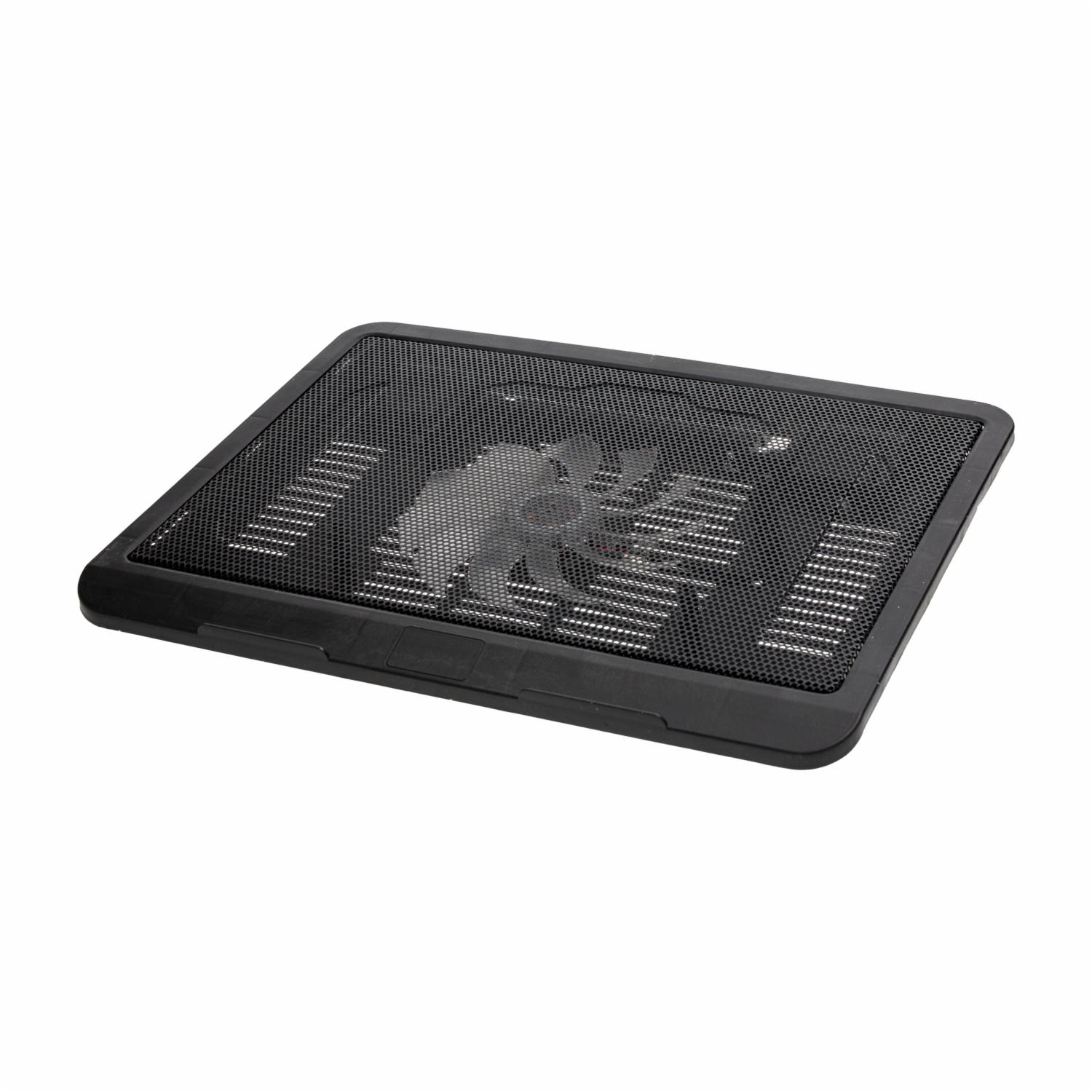 Cooler 5 Niveles V19 5 Ventiladores - Imagen 4