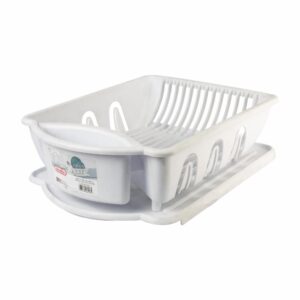 Escurridor De Platos Bhm STERILITE Unidad