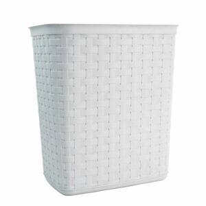 Basurero Tejido Cemento STERILITE 13 L