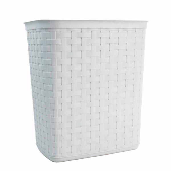 Basurero Tejido Cemento STERILITE 13 L
