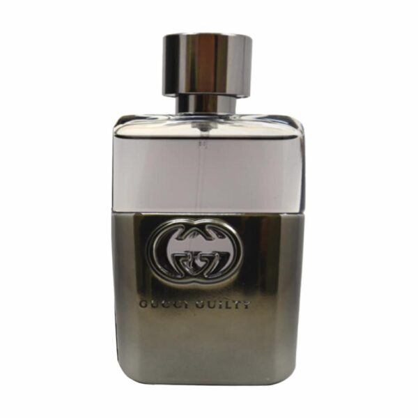 Fragancia Para Caballero Guilty Pour Homme GUCCI EDP 50 Ml - Imagen 2