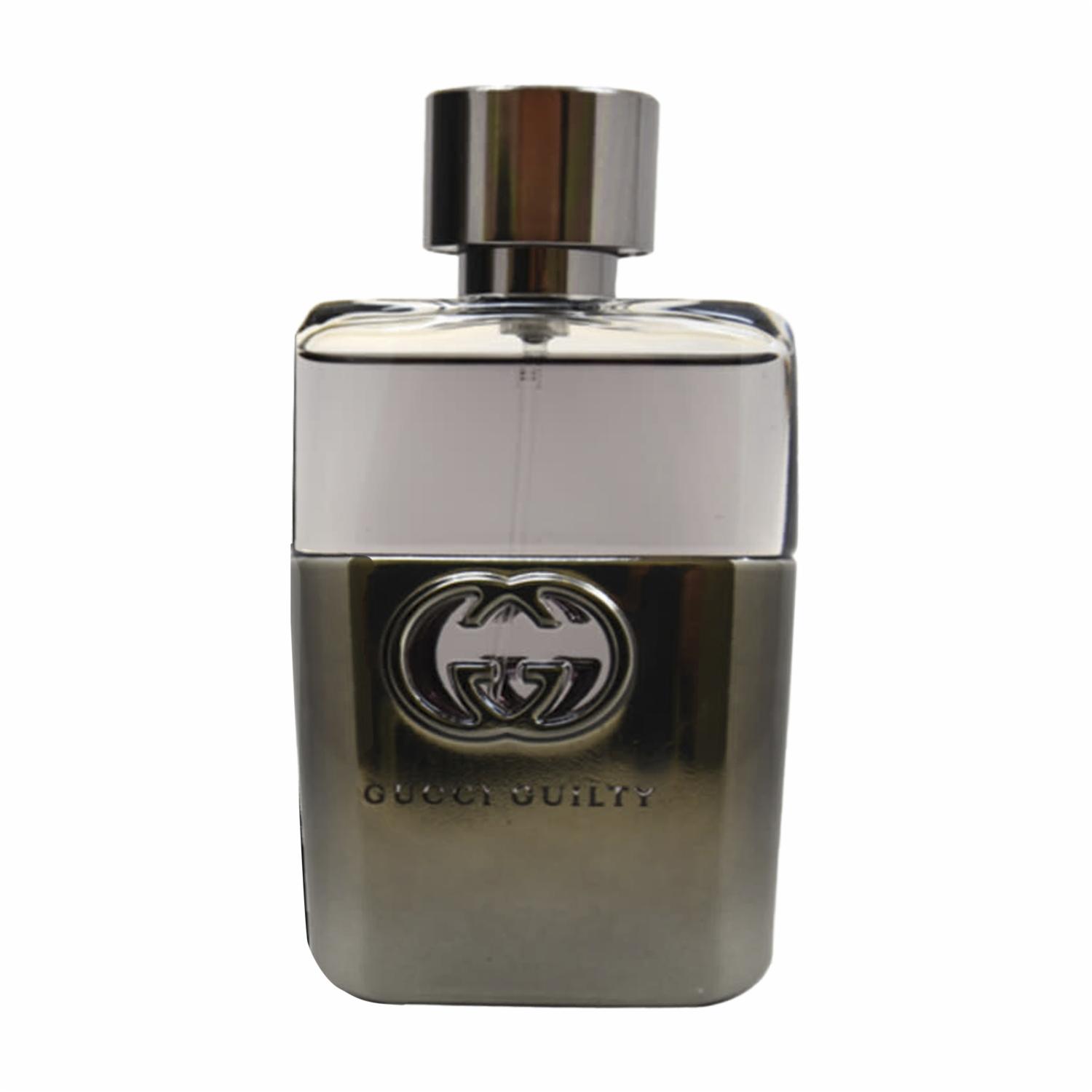 Fragancia Para Caballero Guilty Pour Homme GUCCI EDP