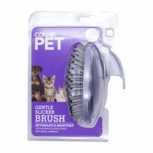 Cepillo Para Mascota De Púas CONAIR Mediano