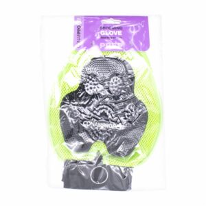 Guante Quita Pelo Masajeador Para Mascotas CONAIR Manual