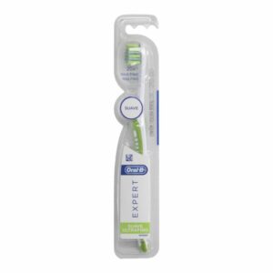 Cepillo Dental Expert Ultra-Fino Cerdas Suaves ORAL B Unidad