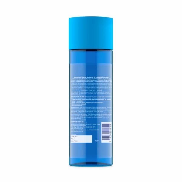 Gel Facial De Limpieza Delicada Piel Normal Y Seca BEPANTHEN DERMA 200 Ml - Imagen 2