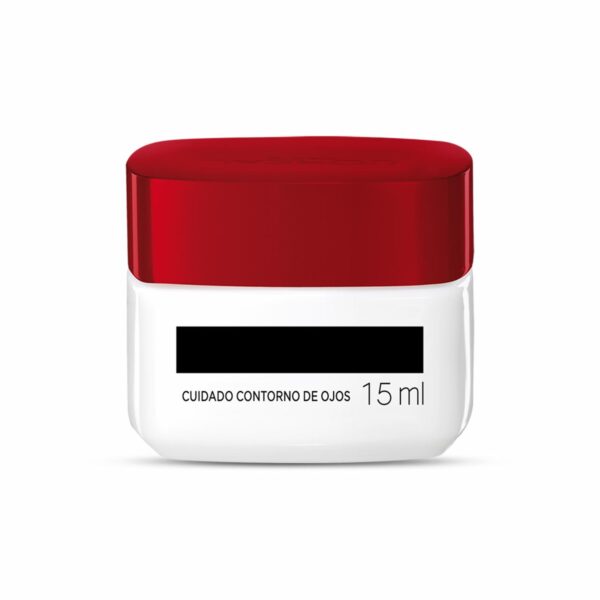 Contorno De Ojos Anti Arrugas + Extra Firmeza Revitalift L´ORÉAL 15 Ml - Imagen 3