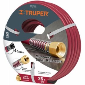 Manguera De20M TRUPER Unidad