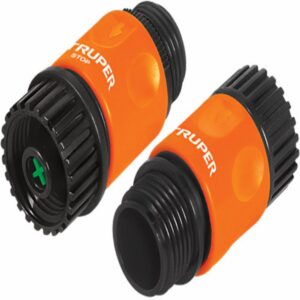 Juego De 4PiezasConector Rápido PRETUL Unidad