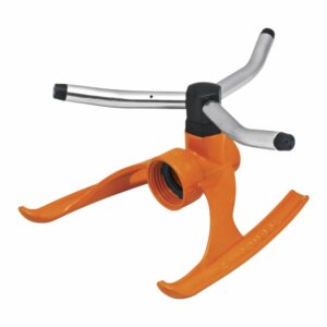 Aspersor De Base Metálica Con Brazos De Aluminio PRETUL Unidad