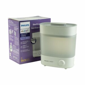 Esterilizador Eléctrico PHILIPS AVENT Unidad