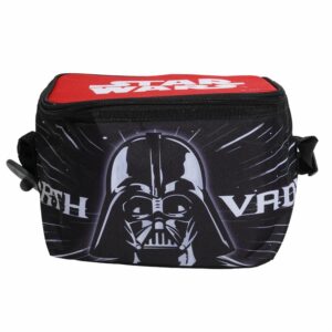 Lonchera Térmica Darth Vader FUN KIDS 24.5x17