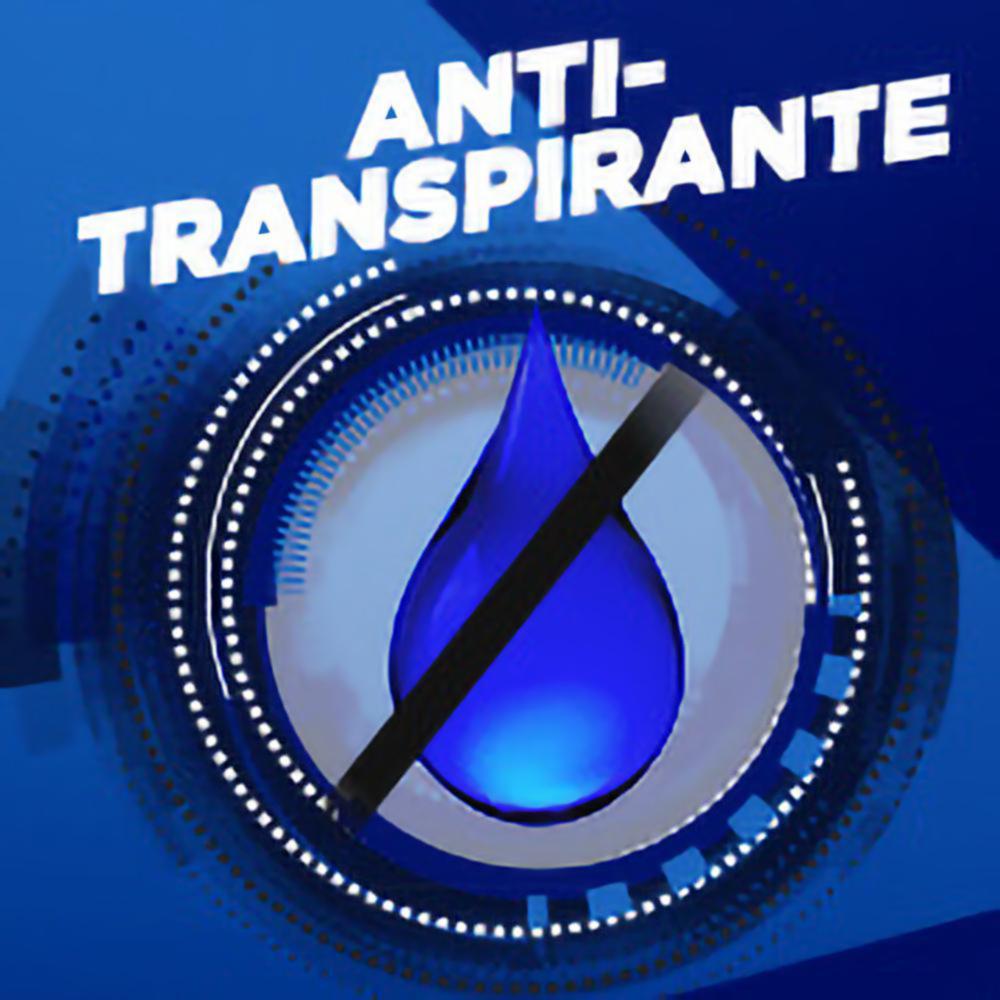 Desodorante En Aerosol Para Hombre Stick Night 24.7 SPEED STICK 150 Ml - Imagen 2