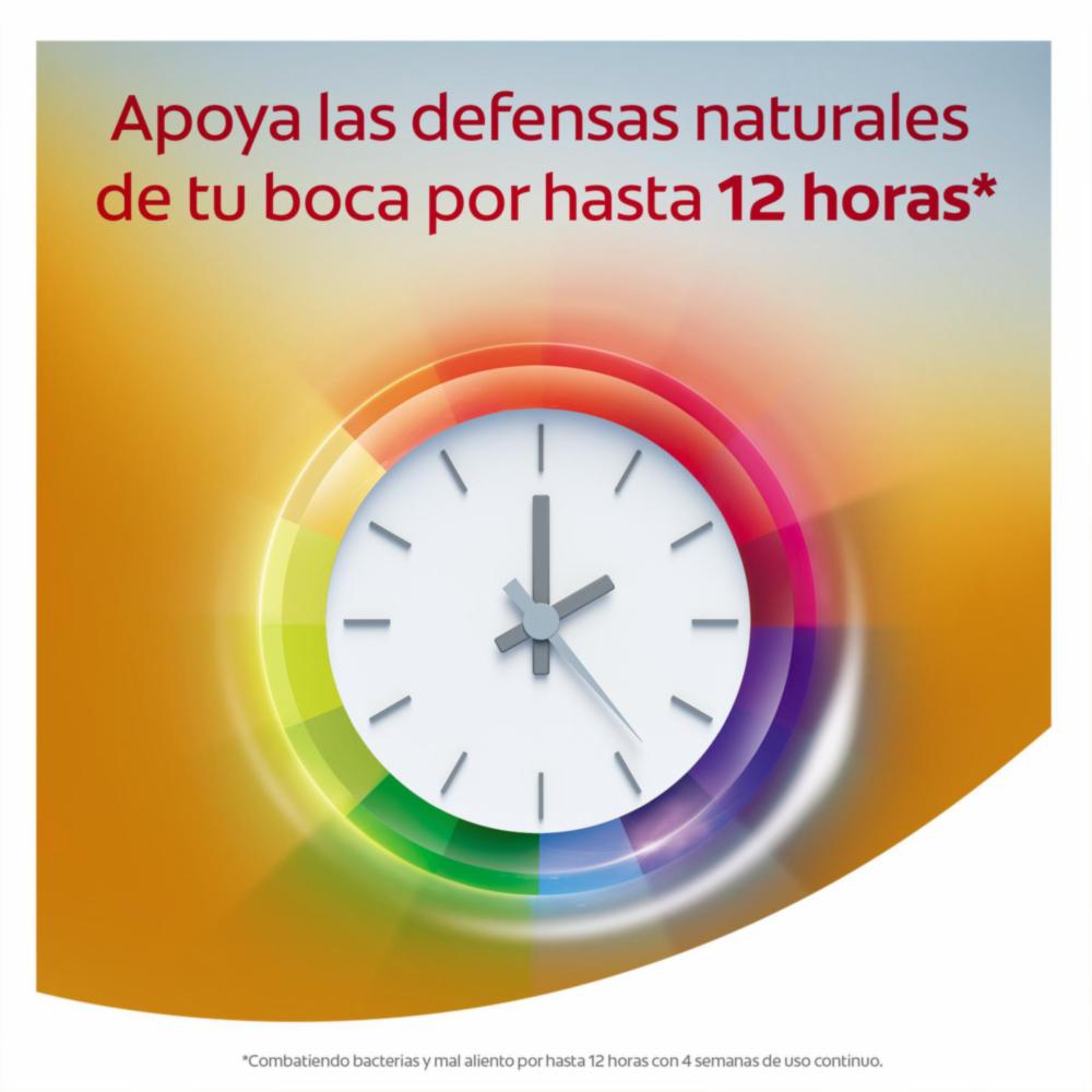 Crema Dental Total 12 Anti-Sarro COLGATE 3X75 Ml - Imagen 2