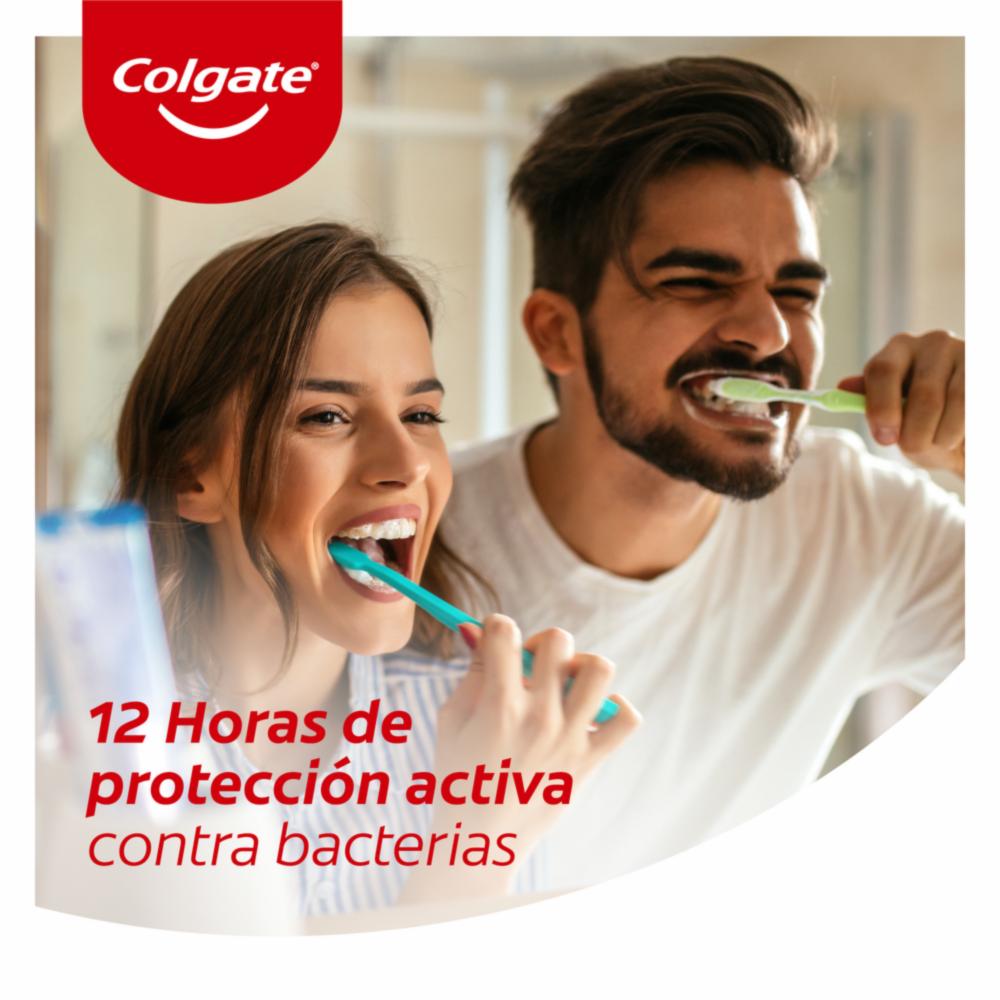 Crema Dental Total 12 Anti-Sarro COLGATE 3X75 Ml - Imagen 6
