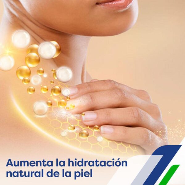 Jabón En Barra Antibacterial Pro Hidratación PROTEX 3 X 80 G - Imagen 7
