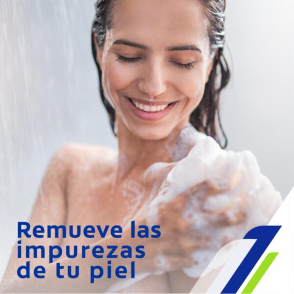 Jabón En Barra Antibacterial Pro Hidratación PROTEX 3 X 80 G - Imagen 8